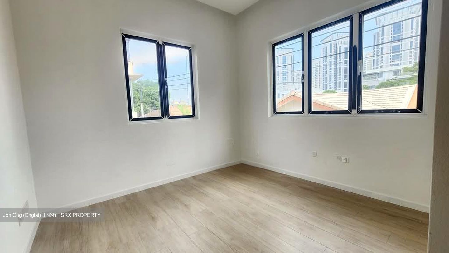 Spring Park Estate (D16), Semi-Detached #563609891